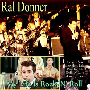 My Life Is Rock 'N' Roll album cover