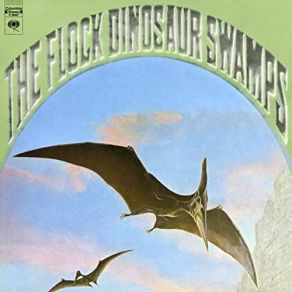 Dinosaur Swamps (Expanded Edition) album cover