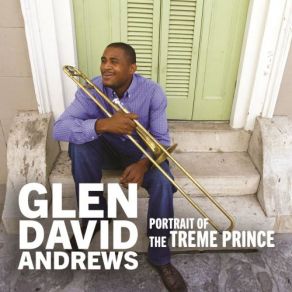 Portrait Of The Treme Prince album cover