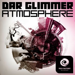 Atmosphere album cover