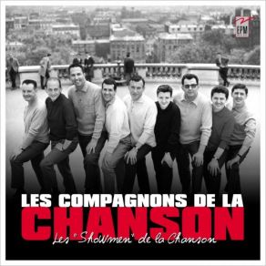 Les " Showmen " De La Chanson (CD2) album cover