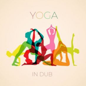 Yoga In Dub album cover