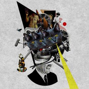 23 album cover