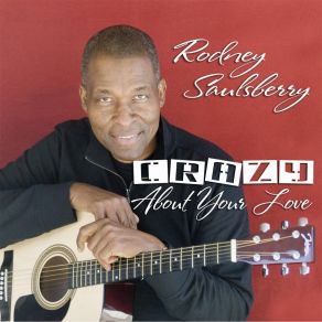 Crazy About Your Love album cover