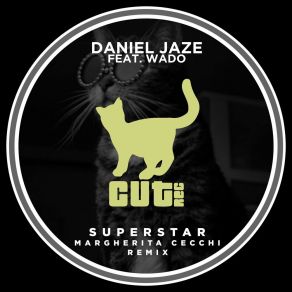 Superstar (Margherita Cecchi Remix) album cover