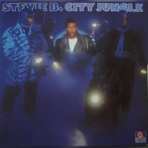 City Jungle album cover