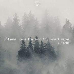 Gone Too Soon (Maxi-Single) album cover
