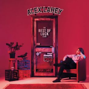 AThe Best Of Luck Club album cover
