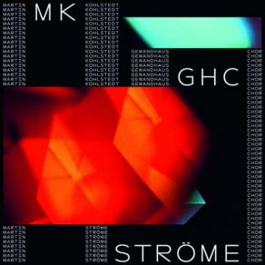 Ströme album cover
