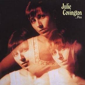 Julie Covington …Plus album cover