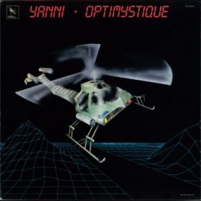 Optimystique album cover