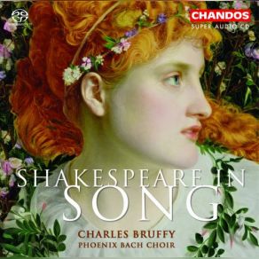 Shakespeare In Song album cover