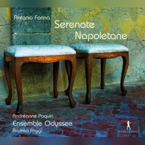Serenate Napoletane album cover