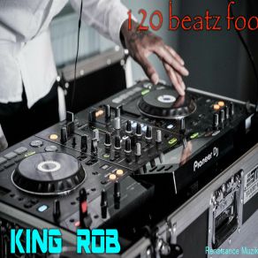 120 Beatz Foo album cover
