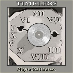 Timeless album cover