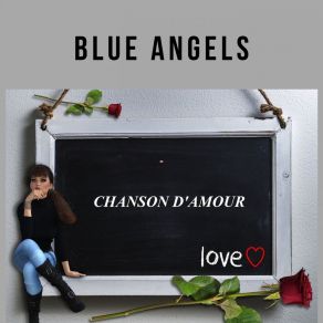 Chanson D'amour album cover