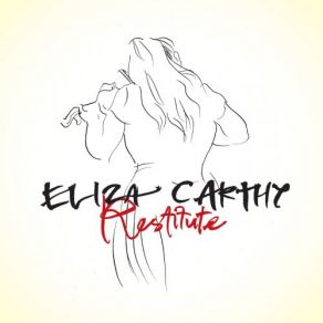 Restitute album cover