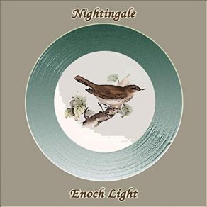 Nightingale album cover
