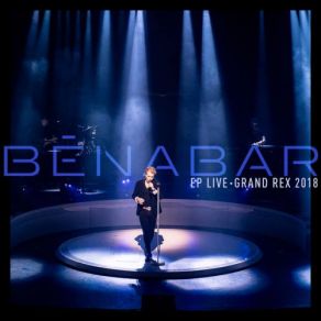 Live - Grand Rex 2018 album cover