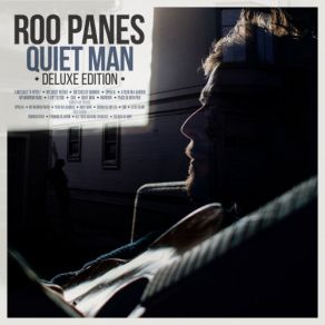 Quiet Man (Deluxe Edition) album cover