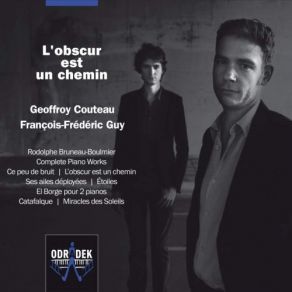 L’obscur Est Un Chemin album cover