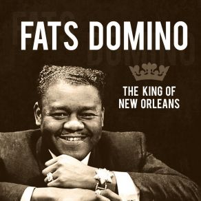 The King Of New Orleans album cover