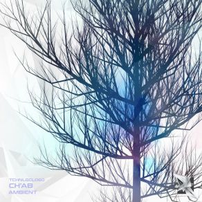 Ambient album cover
