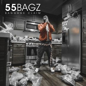 Baggage Claim album cover