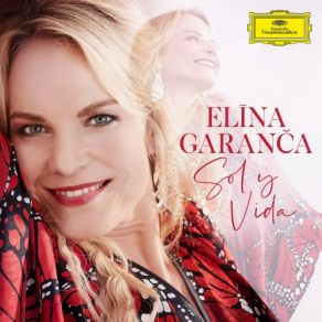 Sol Y Vida album cover