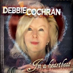 In A Heartbeat album cover