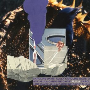 Alula album cover