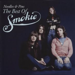 Needles & Pins: The Best Of Smokie (CD1) album cover