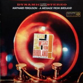 A Message From Birdland album cover
