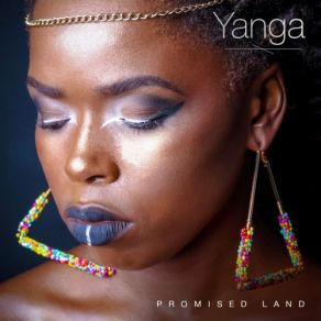 Promised Land album cover