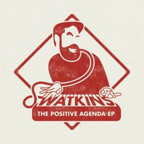 The Positive Agenda album cover