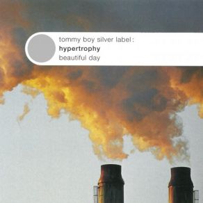 Beautiful Day album cover