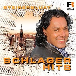 Schlager Hits album cover