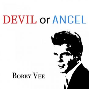 Devil Or Angel album cover