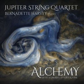 Alchemy album cover