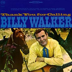Thank You For Calling album cover