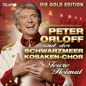Teure Heimat: Die Gold-Edition (CD2) album cover