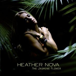 The Jasmine Flower album cover