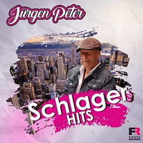 Schlager Hits album cover