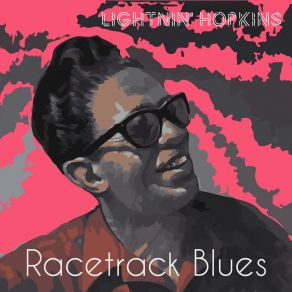 Racetrack Blues album cover