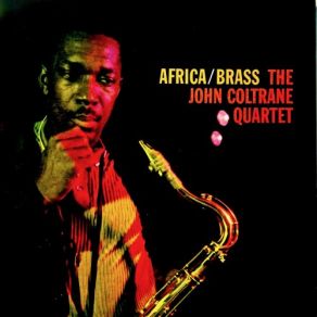 Africa / Brass (Bonus Tracks Version) album cover