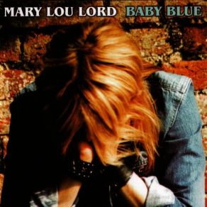 Baby Blue album cover