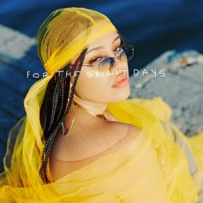 For The Bright Days album cover