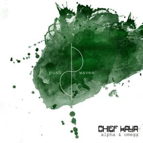 Alpha & Omega album cover
