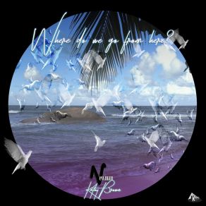 Where Do We Go (From Here) (Remix) album cover