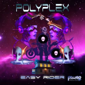 Easy Rider album cover